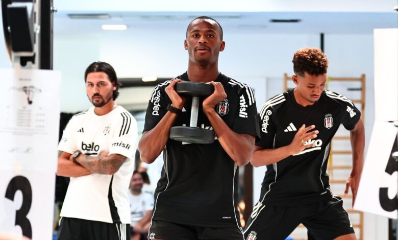 besiktasin rams basaksehir mesaisi suruyor cIL55e92