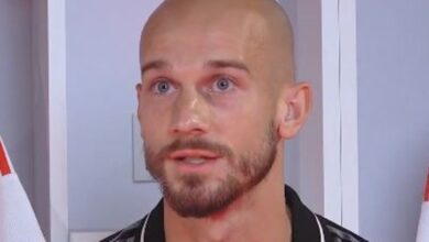 Beşiktaş'ın yeni transferi Cerny: Buraya gelmek için sabırsızlanıyordum 4 besiktasin yeni transferi cerny buraya gelmek icin sabirsizlaniyordum kKMGRjl2