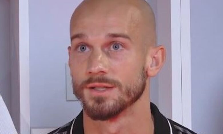 Beşiktaş'ın yeni transferi Cerny: Buraya gelmek için sabırsızlanıyordum 1 besiktasin yeni transferi cerny buraya gelmek icin sabirsizlaniyordum kKMGRjl2