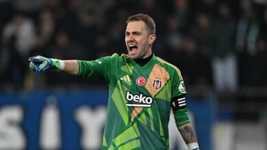 Beşiktaş'ta flaş iddia! Mert Günok ve Galatasaray... 5 besiktasta flas iddia mert gunok ve galatasaray 5BbV4JVy