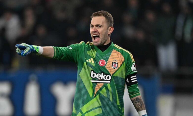 Beşiktaş'ta flaş iddia! Mert Günok ve Galatasaray... 1 besiktasta flas iddia mert gunok ve galatasaray 5BbV4JVy