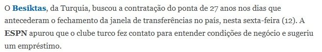 Beşiktaş'ta flaş transfer gerçeği! Ferreirinha... 2 besiktasta flas transfer gercegi ferreirinha 0 CicSbQNa