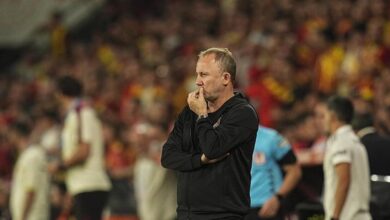 Beşiktaş'ta Sergen Yalçın'ı düşündüren sorun! Zecorner Kayserispor maçında... 6 besiktasta sergen yalcini dusunduren sorun zecorner kayserispor macinda bSCrpvQX