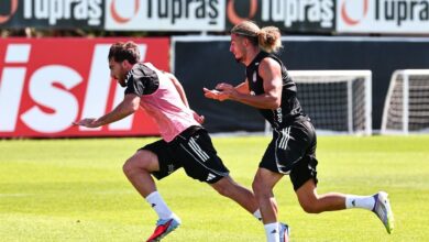 Beşiktaş'ta Zecorner Kayserispor maçı hazırlıkları başladı! 5 besiktasta zecorner kayserispor maci hazirliklari basladi ijx7FawQ