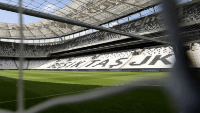 Beşiktaş'tan dikkat çeken paylaşım: Lütfen bugün “VAR” ol Erkan Engin! 4 besiktastan dikkat ceken paylasim lutfen bugun var ol erkan engin 7MQxsqln