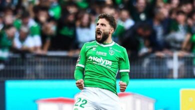 Beşiktaş'tan sol kanat operasyonu! Transfer o tarihte bitecek 2 besiktastan sol kanat operasyonu transfer o tarihte bitecek TCcJJWQs