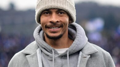 Dele Alli’ye şok! 4 dele alliye sok eVG86ALW