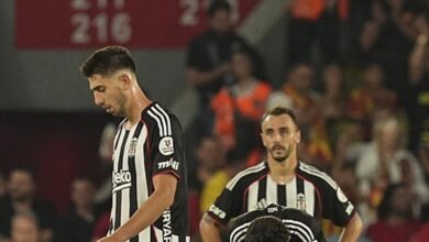 Demir Ege Tıknaz'dan maç sonu hakem tepkisi! 14 demir ege tiknazdan mac sonu hakem tepkisi wdBpA6fy