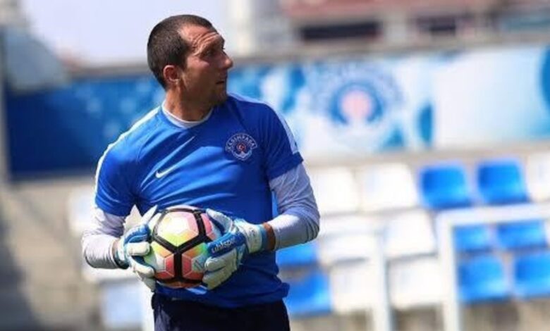 Erol Ayçiçek Beşiktaş’ta 1 erol aycicek besiktasta G7dqzYn8