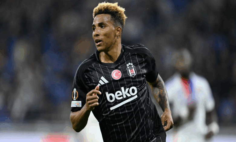 Gedson’u yerden yere vurdu 1 gedsonu yerden yere vurdu TuZVSxpY