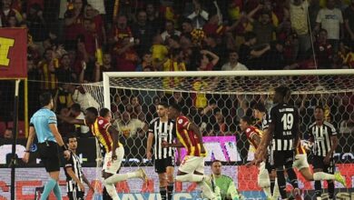 goztepe 3 0 besiktas mac sonucu ozet kartalin deplasman kabusu suruyor McOOJGK2