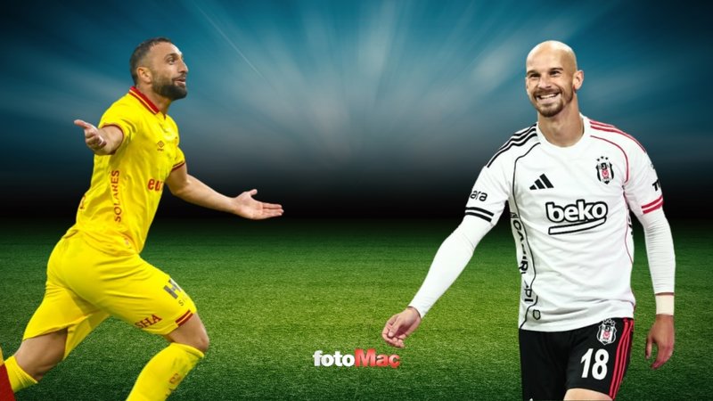 Göztepe-Beşiktaş maçı saat kaçta, hangi kanalda? Göztepe-Beşiktaş muhtemel 11'ler! 2 goztepe besiktas maci saat kacta hangi kanalda goztepe besiktas muhtemel 11ler 0