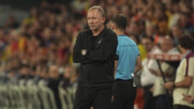 İşaret mi dejavu mu? Beşiktaş'ın son şampiyonluğundaki istatistik... 3 isaret mi dejavu mu besiktasin son sampiyonlugundaki istatistik ZnYIbcun