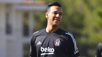Josef de Souza’dan Beşiktaş kararı! Sergen Yalçın’a özel mesaj 2 josef de souzadan besiktas karari sergen yalcina ozel mesaj ZwMnaeNP