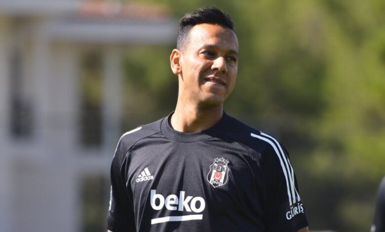 Josef de Souza’dan Beşiktaş kararı! Sergen Yalçın’a özel mesaj 1 josef de souzadan besiktas karari sergen yalcina ozel mesaj ZwMnaeNP