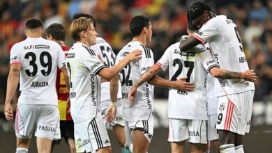 kayserispor 0 4 besiktas mac sonucu ozet rafa silva costu kartal kayseride farka kostu 3dTM3hpK