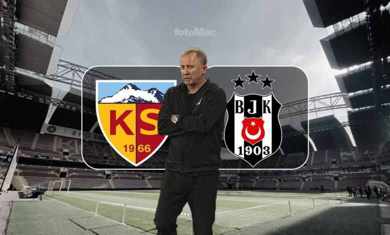 Kayserispor-Beşiktaş maçı canlı izle: Zecorner Kayserispor-Beşiktaş maçı ne zaman ve saat kaçta? BJK maçı hangi kanalda? 1 kayserispor besiktas maci canli izle zecorner kayserispor besiktas maci ne zaman ve saat kacta bjk maci xUWGwXkK