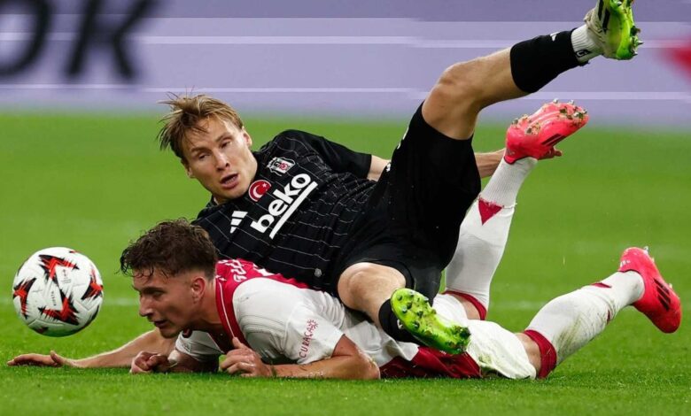 Mika Godts iddiası geldi 1 mika godts iddiasi geldi m8AjnEGy