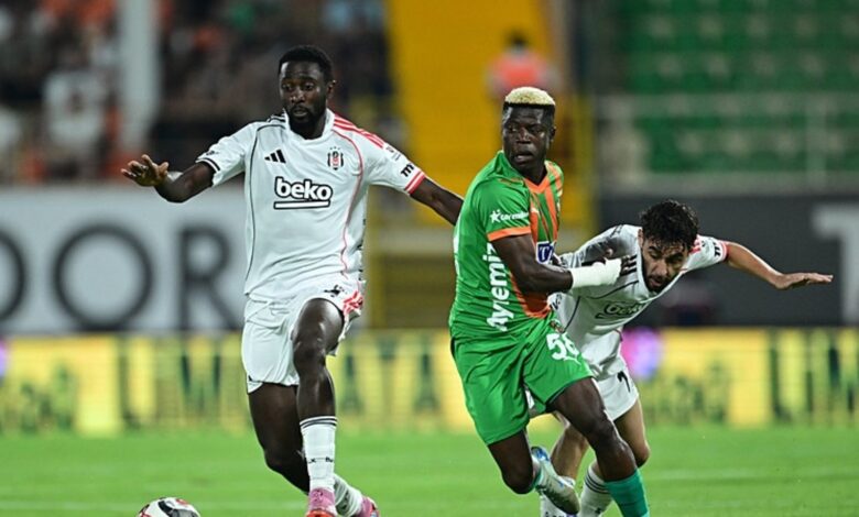 Ndidi çalışmalara başladı 1 ndidi calismalara basladi fOevg8YA