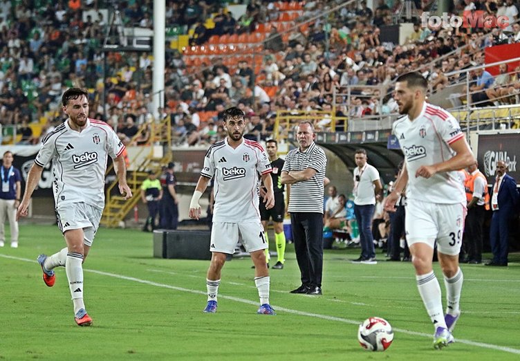 spor yazarlari corendon alanyaspor besiktas macini degerlendirdi 1