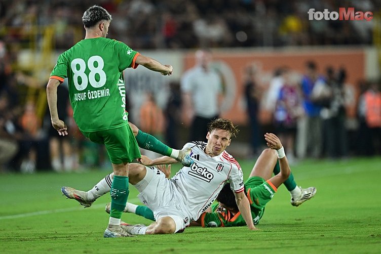 spor yazarlari corendon alanyaspor besiktas macini degerlendirdi 3 h6pN4CuD