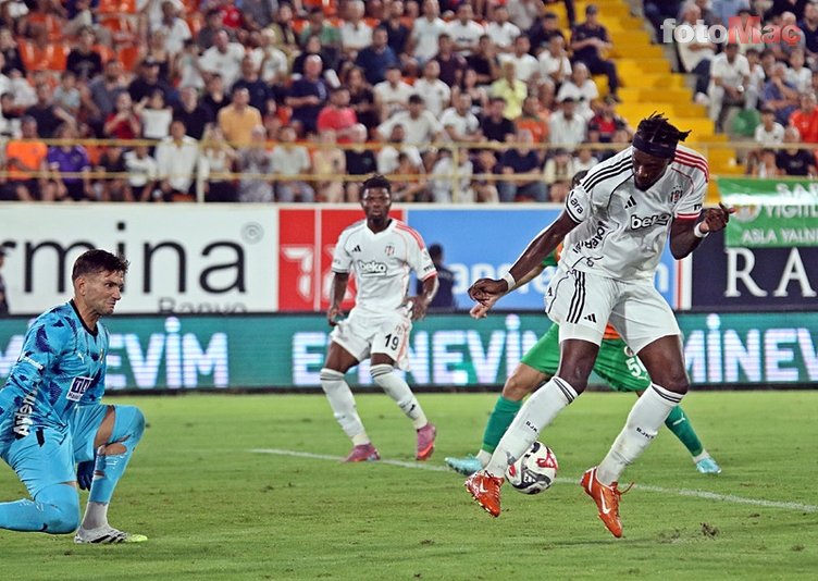 spor yazarlari corendon alanyaspor besiktas macini degerlendirdi 4 M2fajeCu