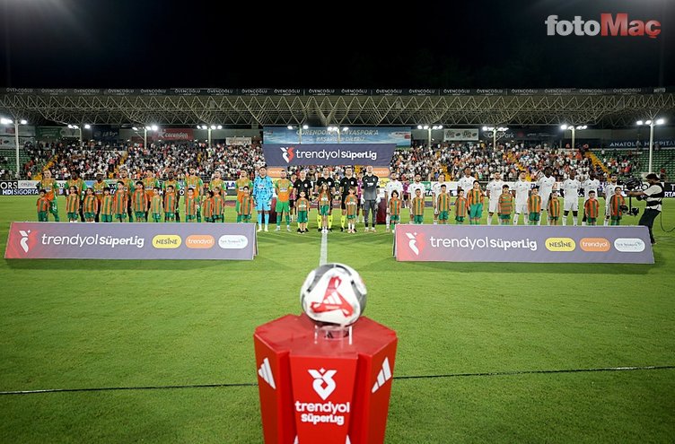 spor yazarlari corendon alanyaspor besiktas macini degerlendirdi 5 UulXCOhn