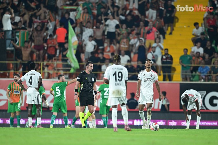 spor yazarlari corendon alanyaspor besiktas macini degerlendirdi 6 A7dIsZrM