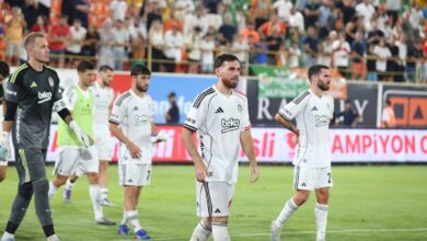 Spor yazarları Corendon Alanyaspor-Beşiktaş maçını değerlendirdi 4 spor yazarlari corendon alanyaspor besiktas macini degerlendirdi BGpXrnzS