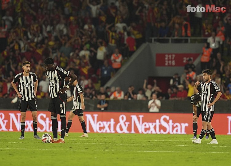 spor yazarlari goztepe besiktas macini degerlendirdi 1 CWPLKbya