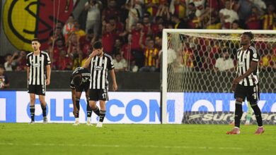 Spor yazarları Göztepe-Beşiktaş maçını değerlendirdi 4 spor yazarlari goztepe besiktas macini degerlendirdi Mqd1bEvn