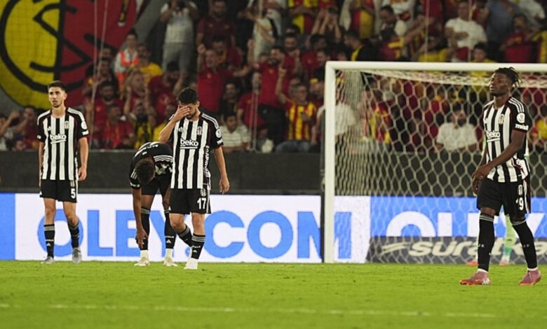 Spor yazarları Göztepe-Beşiktaş maçını değerlendirdi 1 spor yazarlari goztepe besiktas macini degerlendirdi Mqd1bEvn