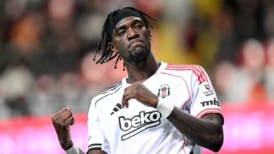 Tammy Abraham: Kazandıkça işler iyiye gidecek 2 tammy abraham kazandikca isler iyiye gidecek H57IYzAI