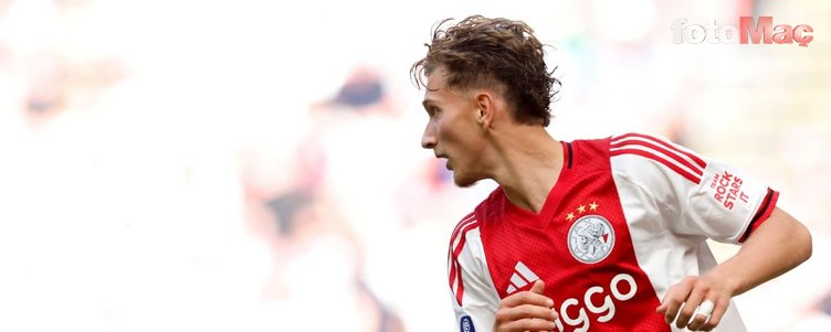 transfer haberi ajaxtan besiktasa mika godts cevabi iste teklif edilen rakam 4 HVWhv1nD