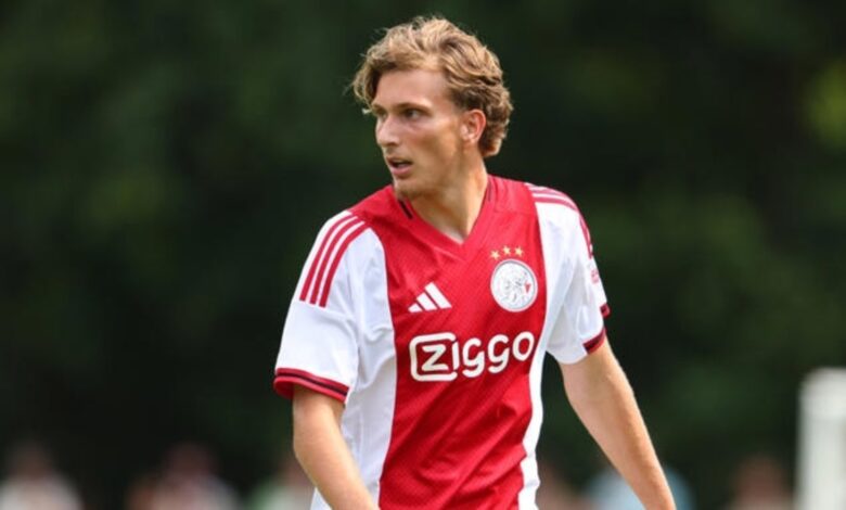 TRANSFER HABERİ - Ajax’tan Beşiktaş’a Mika Godts cevabı! İşte teklif edilen rakam 1 transfer haberi ajaxtan besiktasa mika godts cevabi iste teklif edilen rakam qXvBv2mR