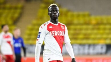 TRANSFER HABERİ - Beşiktaş ve Trabzonspor'dan Krepin Diatta kapışması! 7 transfer haberi besiktas ve trabzonspordan krepin diatta kapismasi mnk557ms