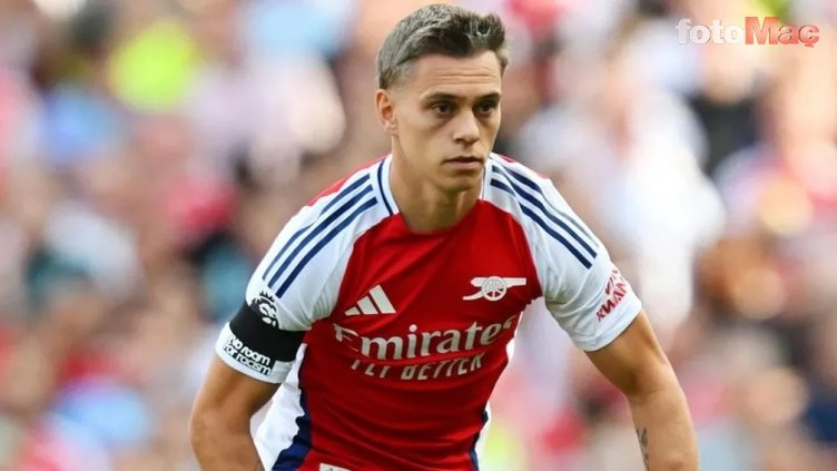 transfer haberi besiktasa leandro trossard soku arsenaldan kotu haber 0 Py2nvhJi