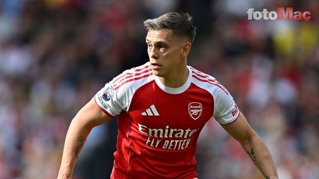 transfer haberi besiktasa leandro trossard soku arsenaldan kotu haber 1 lRZuzF59