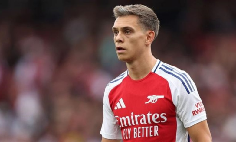 transfer haberi besiktasa leandro trossard soku arsenaldan kotu haber BDSlPU2K