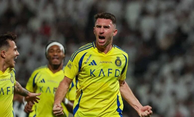 TRANSFER HABERİ: Beşiktaş'ta Laporte mesaisi! Maaş detayı dikkat çekti 1 transfer haberi besiktasta laporte mesaisi maas detayi dikkat cekti EyAz6egi