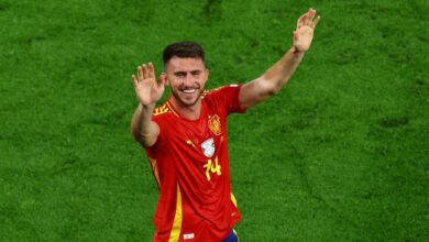 TRANSFER HABERİ | Beşiktaş'ta rota 2 savunmacı! Aymeric Laporte ve Raul Asencio... 6 transfer haberi besiktasta rota 2 savunmaci aymeric laporte ve raul asencio CJEpsmlz