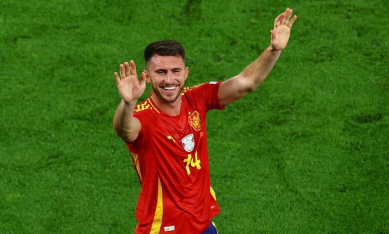 TRANSFER HABERİ | Beşiktaş'ta rota 2 savunmacı! Aymeric Laporte ve Raul Asencio... 1 transfer haberi besiktasta rota 2 savunmaci aymeric laporte ve raul asencio CJEpsmlz