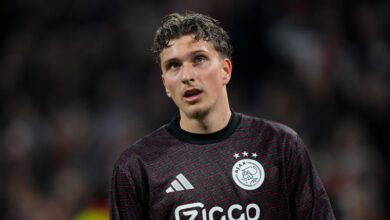 TRANSFER HABERİ | Beşiktaş'ta rota Mika Godts! Pazarlıklar sürüyor 6 transfer haberi besiktasta rota mika godts pazarliklar suruyor 25udYpNw