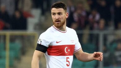TRANSFER HABERİ | Beşiktaş'ta Salih Özcan hareketliliği! 6 transfer haberi besiktasta salih ozcan hareketliligi MJVDZ2ZT