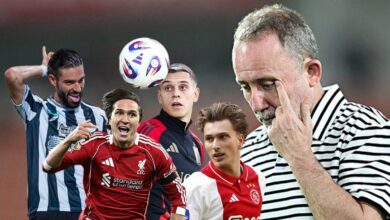 TRANSFER HABERİ | Beşiktaş'ta sol kanat seferberliği! 4 yıldız listede 10 transfer haberi besiktasta sol kanat seferberligi 4 yildiz listede g1F3xFfB