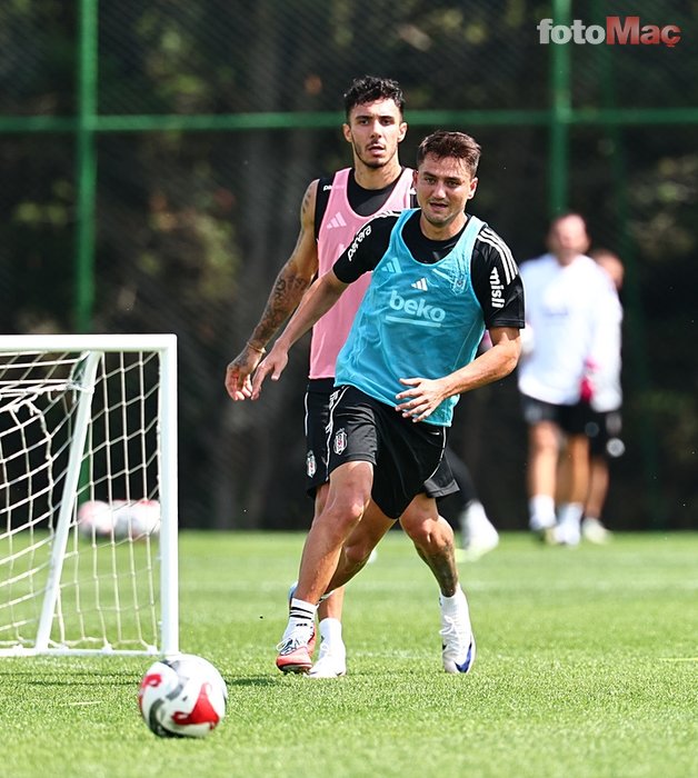 transfer haberi besiktastan ismail yuksek bombasi fenerbahce 3 vs2Dr1Ta