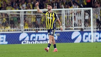 TRANSFER HABERİ - Beşiktaş'tan İsmail Yüksek bombası! Fenerbahçe... 6 transfer haberi besiktastan ismail yuksek bombasi fenerbahce PHnWE1Ux