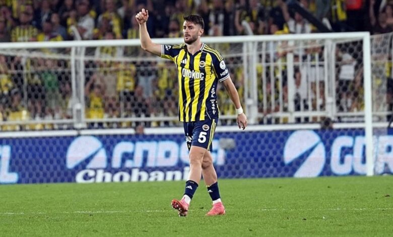 TRANSFER HABERİ - Beşiktaş'tan İsmail Yüksek bombası! Fenerbahçe... 1 transfer haberi besiktastan ismail yuksek bombasi fenerbahce PHnWE1Ux