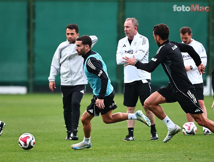 transfer haberi besiktastan yannick carrasco surprizi avrupaya donmek istiyor 0 iQTBK3UD