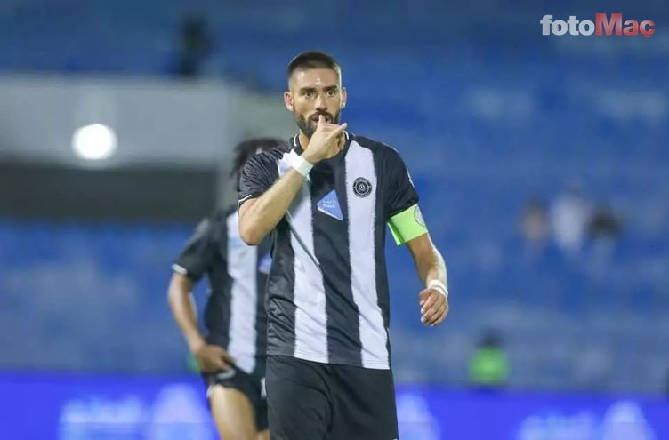 transfer haberi besiktastan yannick carrasco surprizi avrupaya donmek istiyor 5 8rJ3UZkd